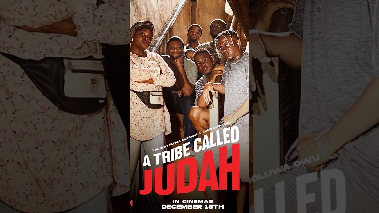A tribe called judah Full movie. Subscribe to get a new movie alert 