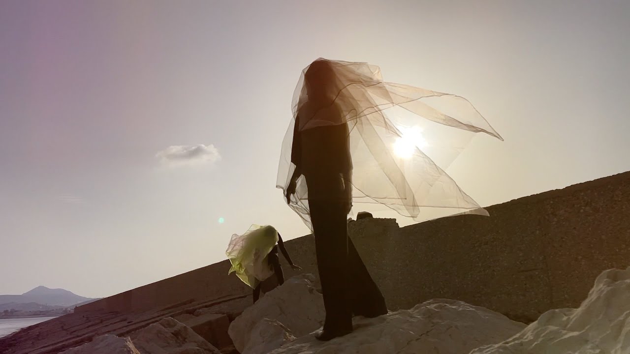 Watch FOUNDLING - Call Into The Empty Sky on YouTube Watch FOUNDLING - Call Into The Empty Sky on YouTube