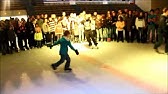 Info Anniversaire Patinoire De Franconville Youtube