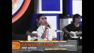 Arief ciTenk @^~^@ CENUT_CENUT @^~^@