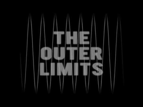 4 Hour Challenge - Outer Limits (1963) Intro