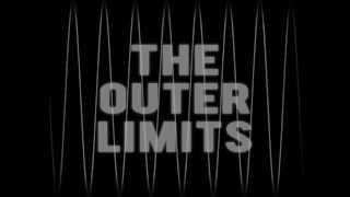 4 Hour Challenge - Outer Limits (1963) Intro