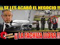 AMLO Cierra Aeropuerto Tras Descubrir Trasiegos Negocios Malhabidos De La Oposición!Rabian De Coraje