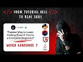 Fastest Way to Learn Coding: Practical Tips for Complete Beginners