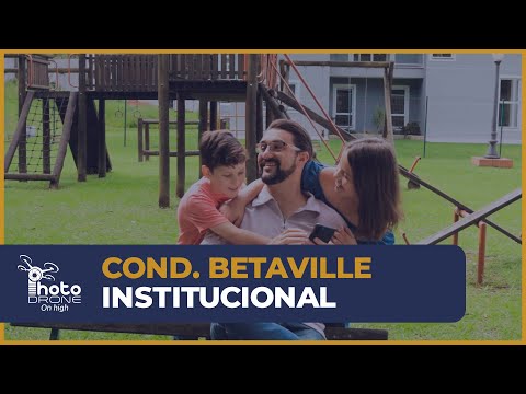 Institucional - Condomínio Betaville