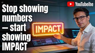 Master Quality KPIs and Impress Management