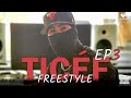 Laya  freestyle ticf ep 3