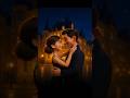 A Magical Love Story Under the Stars ✨ | Cinematic Romantic Reel