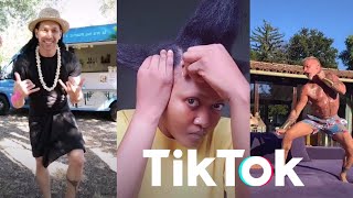 Master KG - Jerusalema Part. 1(BEST OF TIKTOK) 😎 ☀️ 🙌 #Jerusalemachallenge #jerusalemchallenge