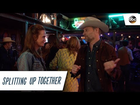 The Man Who Loves Her – Splitting Up Together
