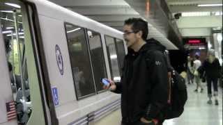 Next BART: Live BART departure times