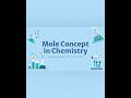 Mole Concept