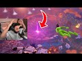 Zemie Death Star Sabotage Live Event Reaction!