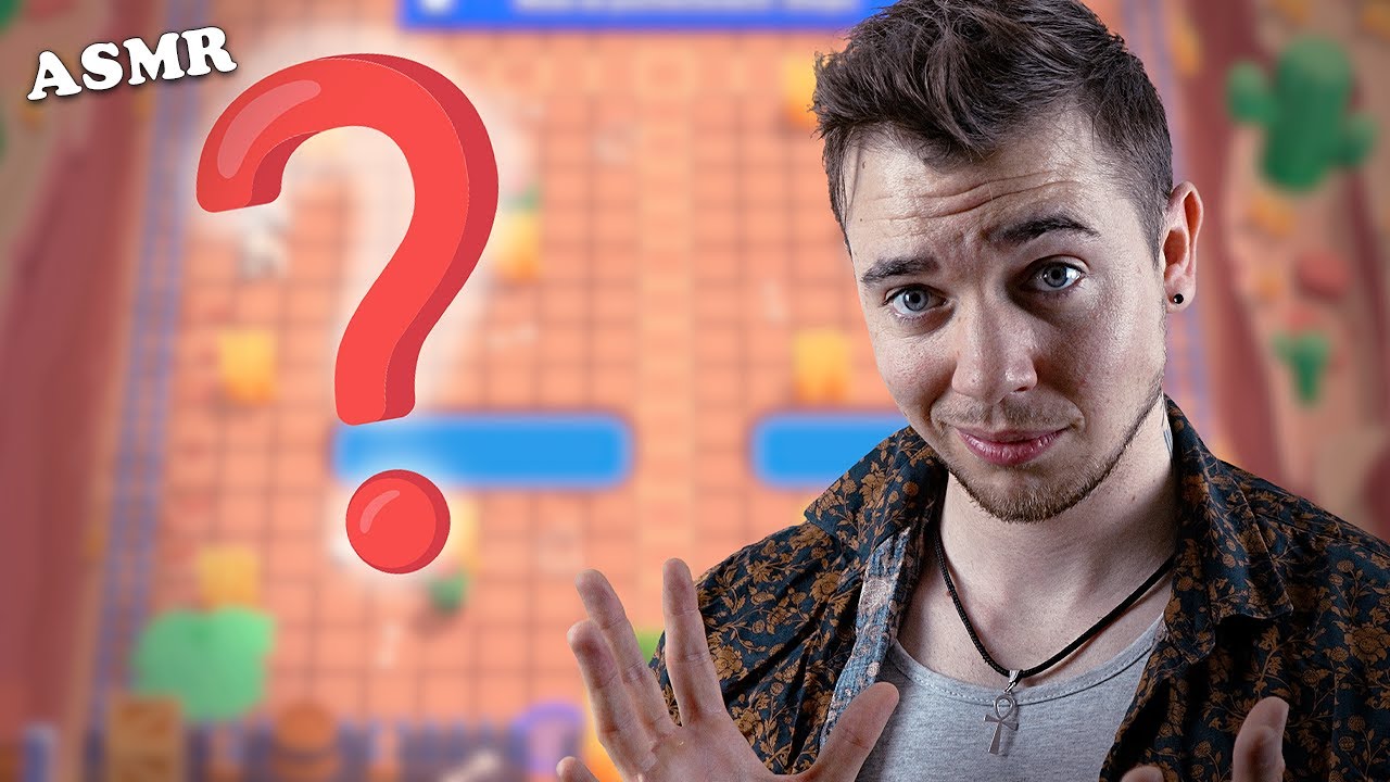 ASMR : JE CREE UN MAP POUR 1V1 LES ABONNES !