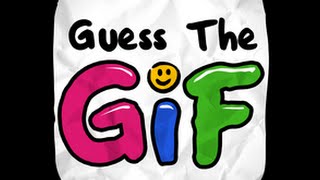 Guess The GIF Level 41-50 Answers