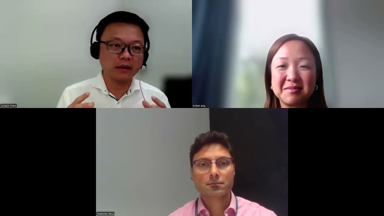 Automating Risk Management: Moving from Spreadsheets to GRC Systems | In Association with PARIMA