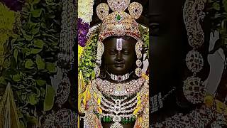First Darshan After Shri Ram Mandir Pranpratishtha jaisriram rammandir ayodhya narendramodi