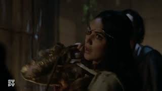 The Magicians: Poached Eggs ( S03 E07 )