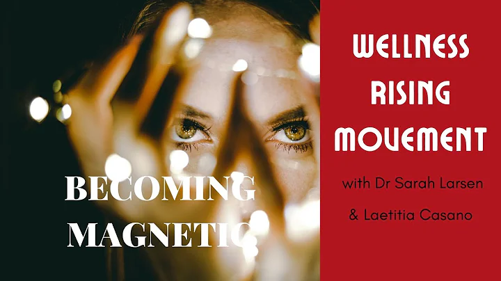 Wellness Rising Movement Presentation with Dr Sara...
