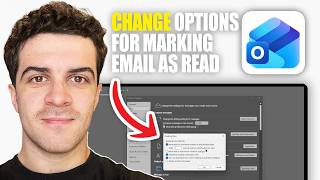 How to Change Options for Marking an Email as Read in Outlook (2026 Guide)