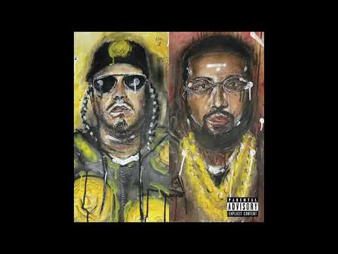 Flee Lord x Roc Marciano - This What Ya Want? [Official Audio]