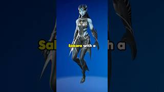 New Crew Pass Skin #ad #fortnite #newfortnite #fortnitecrew