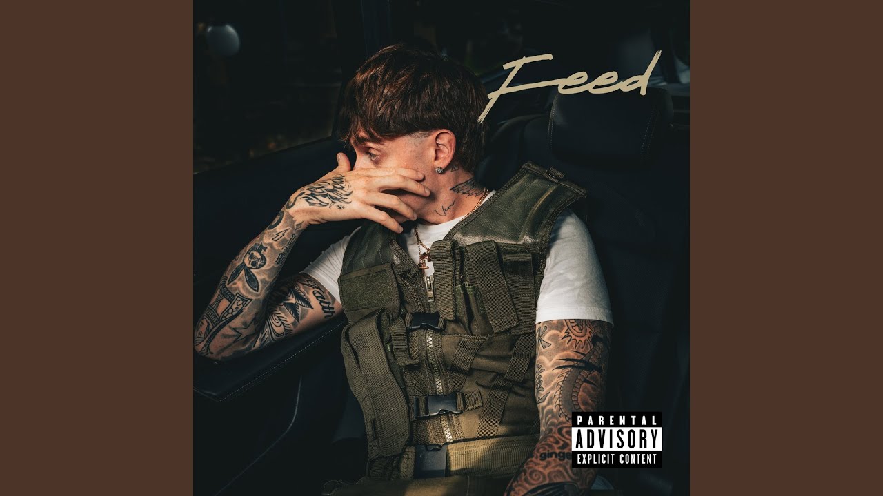 Watch FEED on YouTube Watch FEED on YouTube