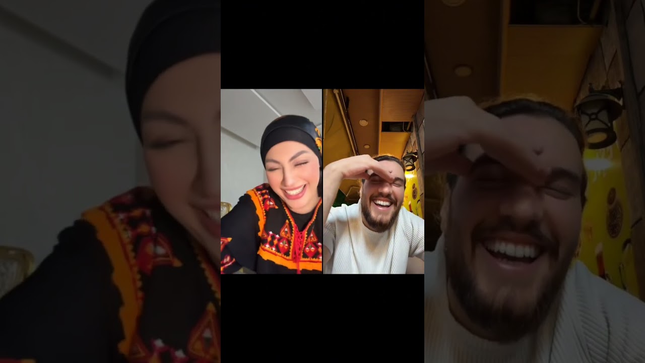 نورس تعرف أدهم على التقاليد ج5 القبايلية