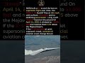 NASA’s X-59 Could Change Air Travel Forever #shortvideo #trendingshorts