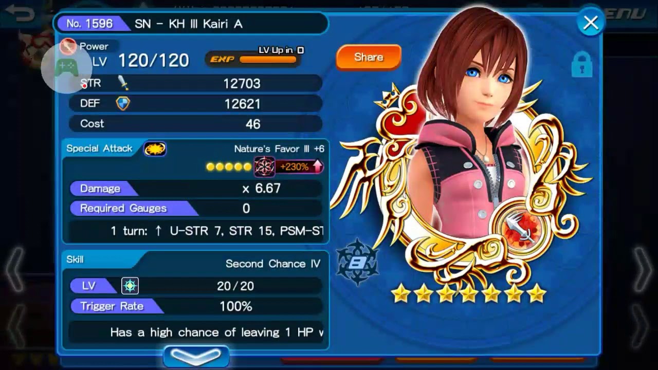 KHUx - Paradox Cup 2/2 JP 4th Anniversary