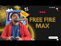 CoCo is Live | Free Fire Max | Rank Push | No Face Cam