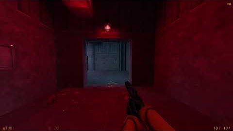 Half-Life: Access Point Gameplay