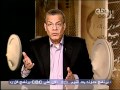 CBC كل رجال الرئيس عادل حموده الدكتور احمد نظيف 11 8 2011