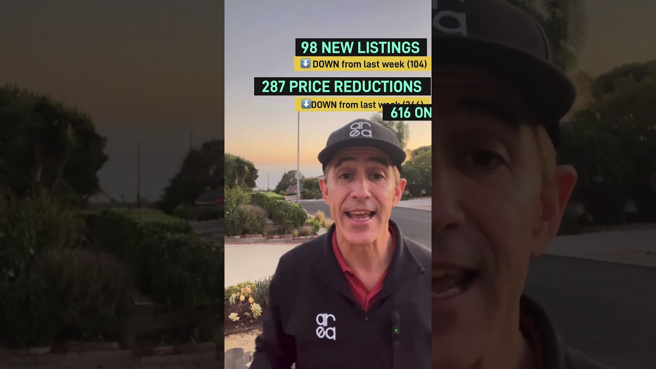 South Bay Open House & Market Snapshot- Nov 16,2024