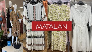 SALE IN MATALAN/WOMENS FASHION/WOMENS DRESSES IN MATALAN