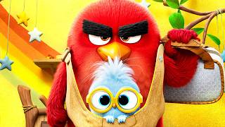 ANGRY BIRDS 3 Trailer (2026)