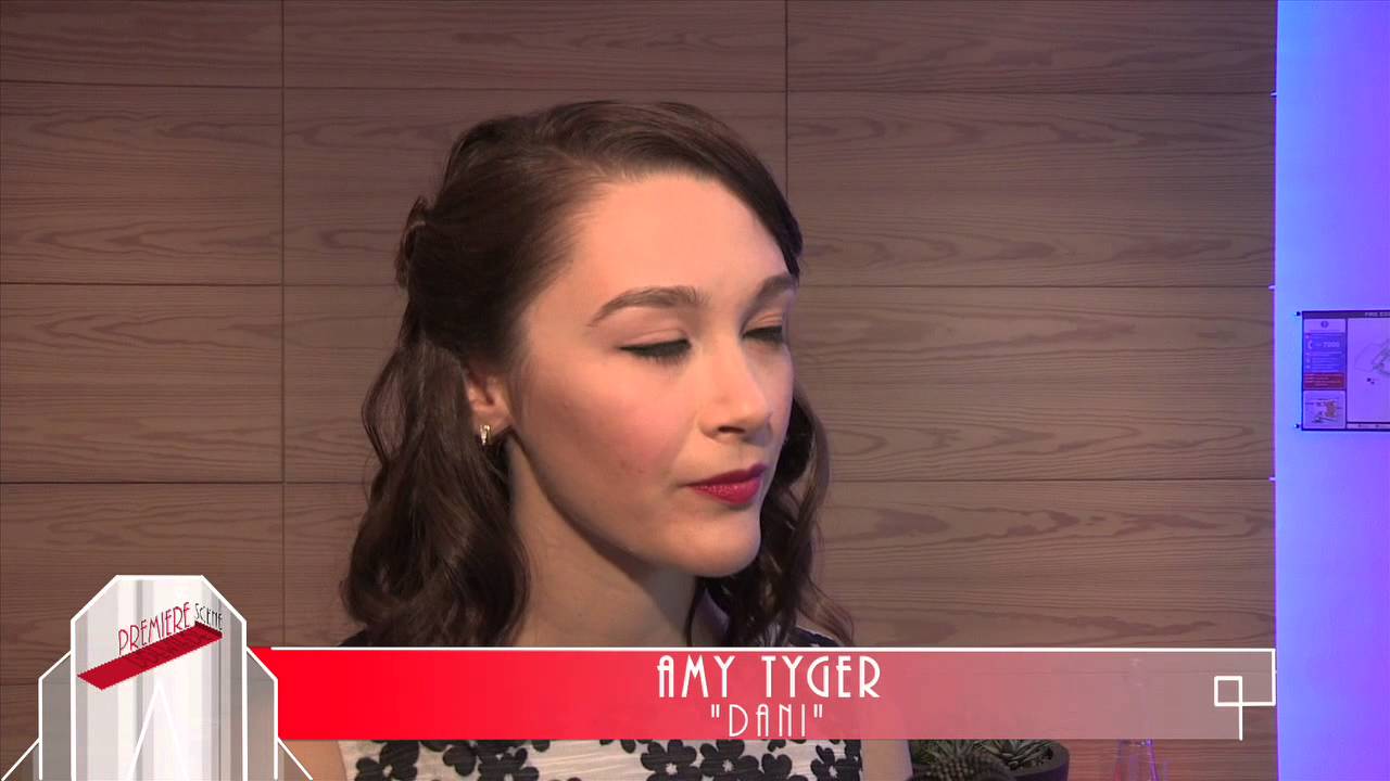 Legacy Interviews Davie Fairbanks Franz Drameh Amy Tyger Jacob Chapman Olivia Chenery Youtube