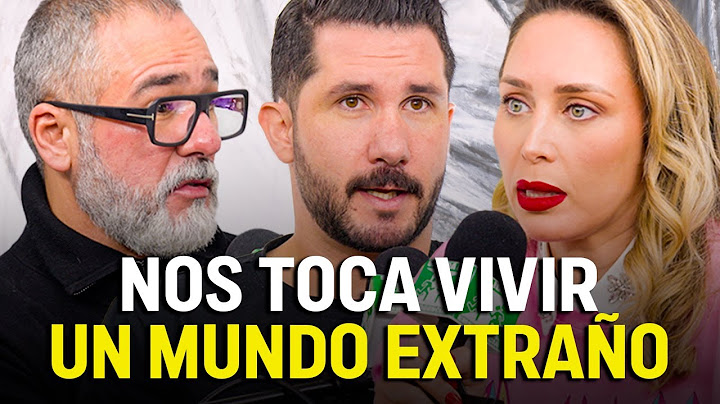 Los retos de Ser hombre hoy en día - Mike Remis en SDE