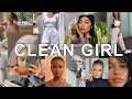 What is the Trending ✨CLEAN GIRL✨ Aesthetic?? + How to Acheive it