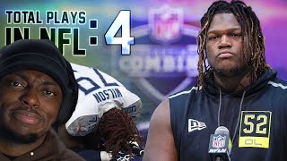 Tray Reacts To The Worst Draft Pick in NFL History