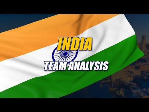 Cricbuzz LIVE: India Preview