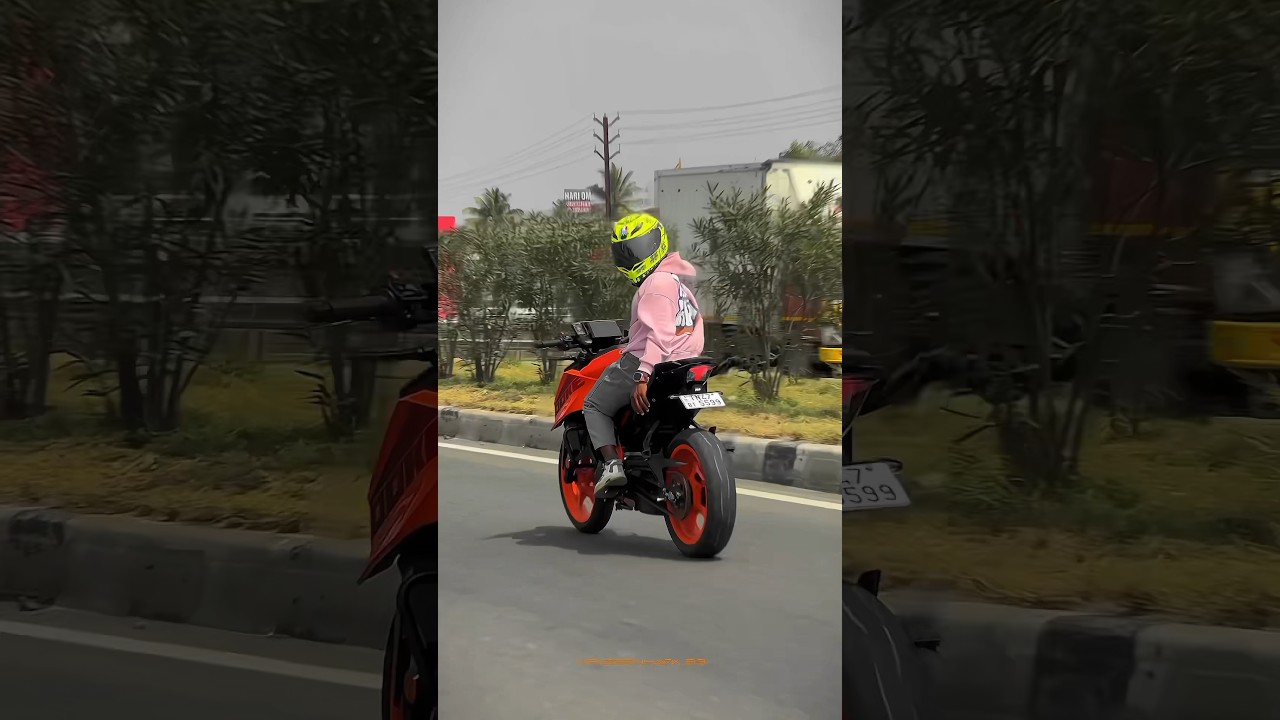 ktm duke 259