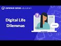 Digital Dilemmas in Education