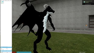 PAC3 Custom Finger Fix - Showing how I fixed them.