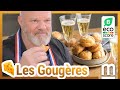 🧀  Les Gougères - Philippe Etchebest