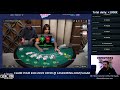 GAMBLING IN LAS VEGAS & ACTUALLY WINNING! - YouTube