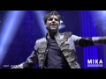 MIKA We Are Golden Live In Seoul KOREA 2016 mp3