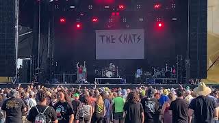 The Chats (6L GTR) by IR0NCYC0R0CKST4R 34 views 2 weeks ago 2 minutes, 15 seconds