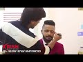 Wedding makeup  groom makeup  hairstyle  krish makeup artist