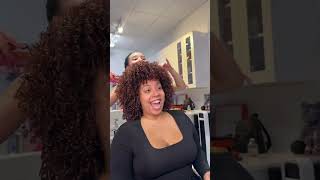 Returning Client, refresh your hair  And updates on life  ❤️➿📲 link in bio to book📍 Located in